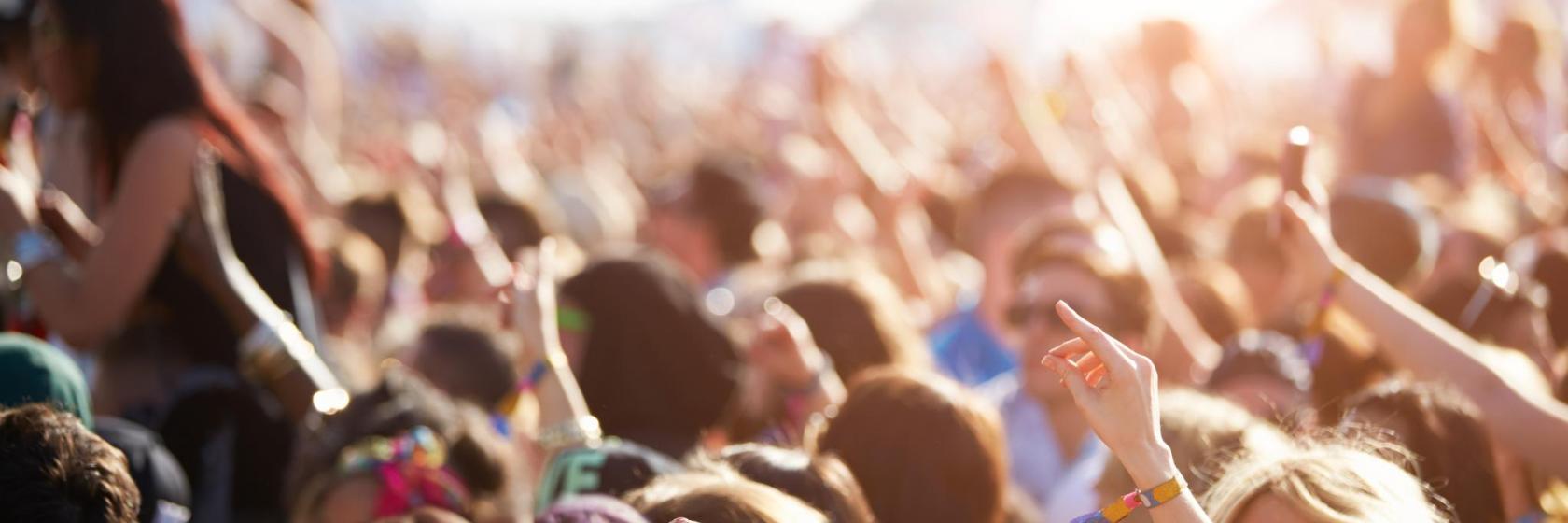 Anfiteatro Waldbühne